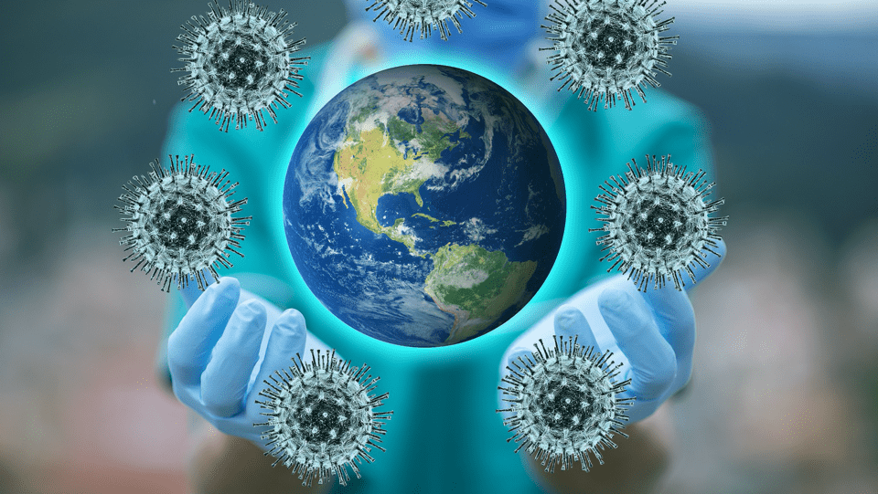 effect of coronavirus on travel industry