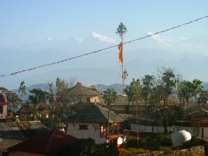 Dang of Nepal